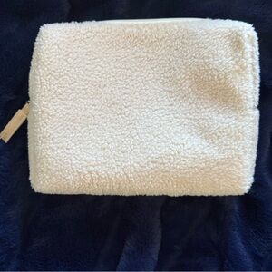 set of 5 cosmetic bags